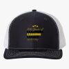 Adjustable Snapback Trucker Cap Thumbnail