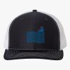 Adjustable Snapback Trucker Cap Thumbnail
