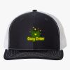 Adjustable Snapback Trucker Cap Thumbnail