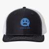 Adjustable Snapback Trucker Cap Thumbnail