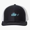 Adjustable Snapback Trucker Cap Thumbnail
