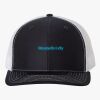 Adjustable Snapback Trucker Cap Thumbnail