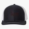 Adjustable Snapback Trucker Cap Thumbnail