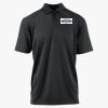 Men's Universal Polo Thumbnail