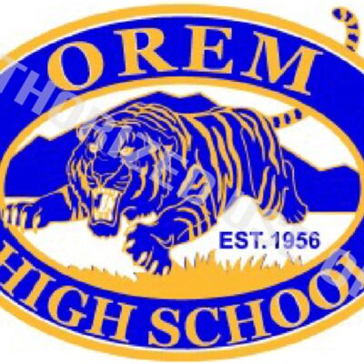 Orem High School Thumbnail