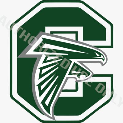 Clearfield High School Thumbnail