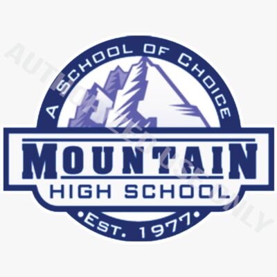 Mountain High School Thumbnail