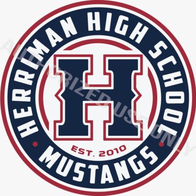 Herriman High School Thumbnail