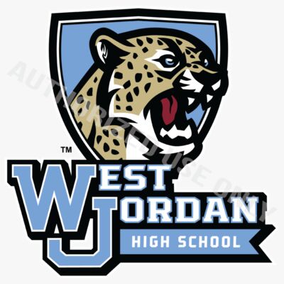 West Jordan High School Thumbnail