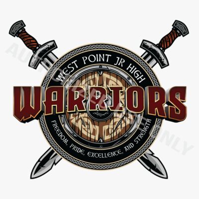 West Point Junior High School Thumbnail