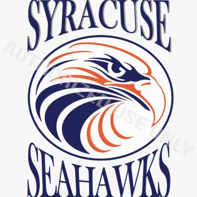 Syracuse Junior High School Thumbnail