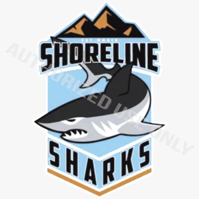 Shoreline Junior High School Shark Thumbnail