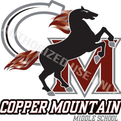 Copper Mountain Middle School Thumbnail