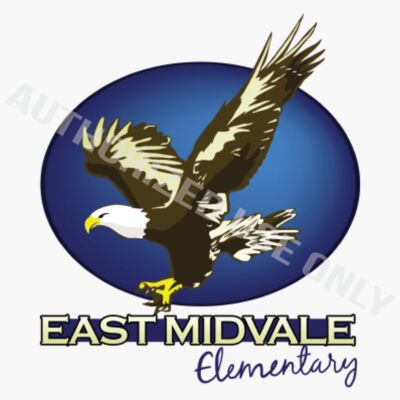 East Midvale Elementary School Thumbnail