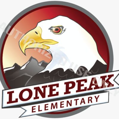 Lone Peak Elementary School Thumbnail