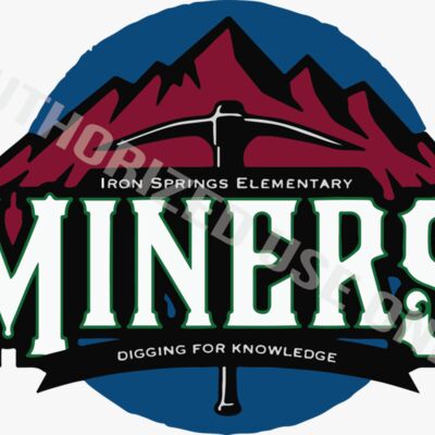 Iron Springs Elementary School Thumbnail