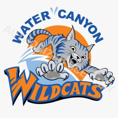 Water Canyon Elementary Thumbnail