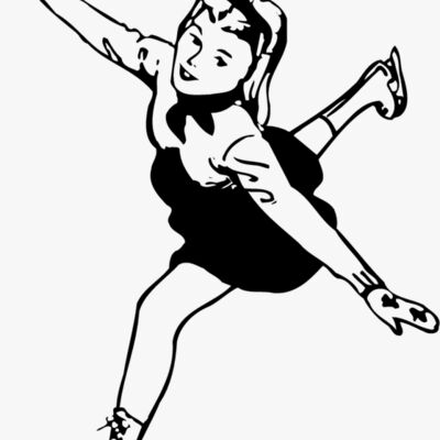 Ice Skating Thumbnail