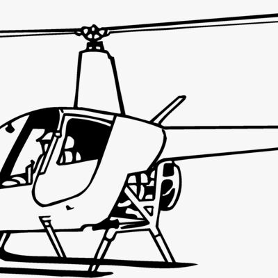 Helicopter Thumbnail
