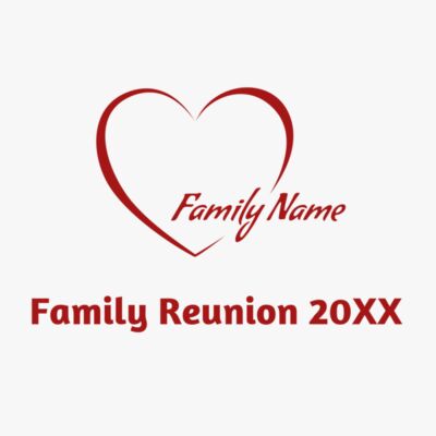 Family Reunion Thumbnail